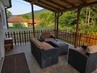 Seosko domaćinstvo Trajković - B&B Mladenovac
