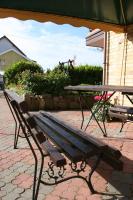 Waldi - Ferienwohnung Grzybowo