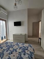 Habitación Doble con baño privado