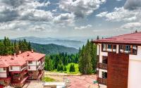 Luxury 1BD Retreat in Grand Resort Pamporovo - Chambres d’hôtes Pamporovo