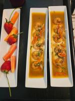 The Glamp Inn - B&B Lincolnton