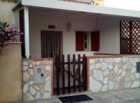 Casa la Grotta - Ferienwohnung Custonaci