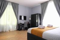 Mazzini Suites Palermo - B&B Palermo
