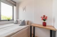 Appartement met 1 Slaapkamer