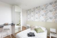 Chambre indépendante Rafale - B&B Brest