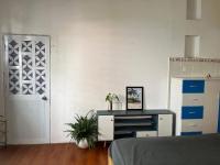 Camera Queen con Balcone