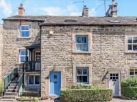 3 Bed in Baslow PK908 - Ferienwohnung Baslow