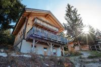 Feriendorf Koralpe Chalet Alpenperle - Ferienwohnung Hartelsberg