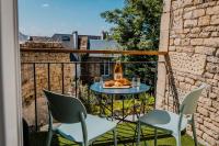 Cocon Segrais - T2 Vaugueux - Abbaye aux Dames - B&B Caen