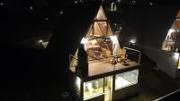 Superior Chalet