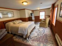 Chambre Double Deluxe