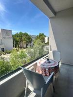 Vala Mar Residence Shima - Bed and Breakfast Draç