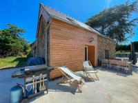 Ty Gwen, La Belle Pierrette Bretonne - Bed and Breakfast Plouha