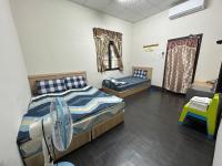 Camera Tripla con Bagno