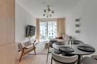Horizon 63 Superior by Grand Apartments - Ferienwohnung Danzig