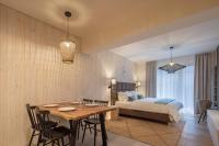 Superior Apartment mit Balkon 