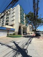 Flat Blue Praia de Camburi - B&B Vitória