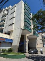 Flat Blue Praia de Camburi - B&B Vitória