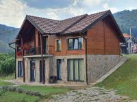 Kuća odmora Čarolija - Ferienwohnung Gostilje