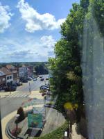 Cozy Room - B&B Asse