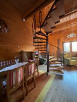 Vikendica Ksenija - B&B Jasikovice