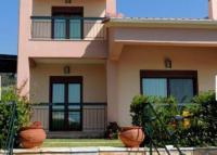 Green and Blue - Bed and Breakfast Marathiás