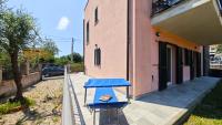 Hostdomus-Azimut - Ferienwohnung Molino Nuovo