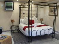 Chambre Deluxe