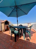 El Mirador de Cabo de Gata - B&B El Retamar