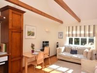 1 Bed in Gt Snoring KT047 - Ferienwohnung Great Snoring