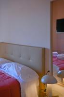 Camera Deluxe Matrimoniale con Vista Mare