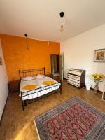 Chambre Double - Vue sur Jardin