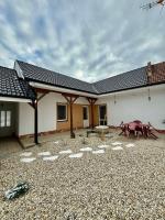 Chaloupka u Přehrady - B&B Prostějov