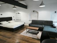 Apartmány ve statku - Chambres d'hôtes Vchynice