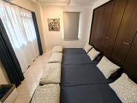Quadruple Room with Balcony