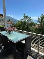 Mateja - B&B Lagadin