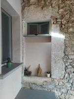 Habitación Doble con baño privado