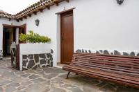 Casa Rural Monte del Agua - B&B Los Silos