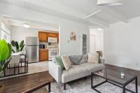 UC Proximity - Cozy City Stay - Free Parking Spot - Chambres d’hôtes Berkeley
