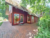 Ferienwohnung In den Gärten - Bed and Breakfast Spelle