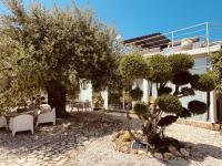 Villa con 2 Camere da Letto