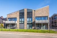 "Deichhausener Straße 2" Wohnung Senator, 1 OG - B&B Büsum