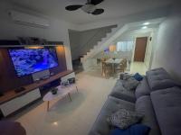 Estilo e Conforto Perto da Praia - B&B Cabo Frio