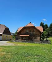 Seestüberl Riegler - Chambres d'hôtes Sankt Georgen bei Neumarkt