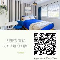 Chic Abode In Central Berkley - B&B Berkeley