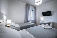 Deluxe Einzelzimmer mit Balkon