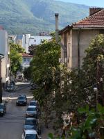 Central Nest 55 - Chambres d’hôtes Skopje