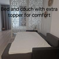 Appartamento con 1 Camera da Letto