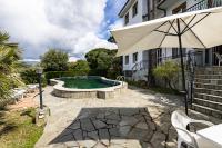 Villa Regina ON THE HILL - B&B Bordighera