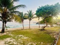 Cocon des îles - B&B Anse-Bertrand